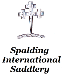 Spalding International Saddlery
