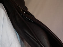 Saddleman Saddles - Saddleman made to measure GP Saddle