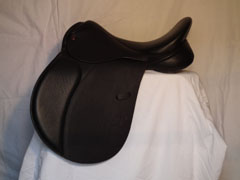 Spalding Saddles - Spalding GP Saddle